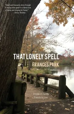 Acea vrajă solitară - That Lonely Spell