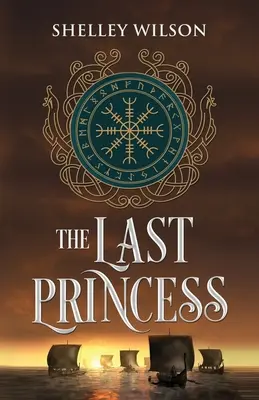 Ultima prințesă - The Last Princess