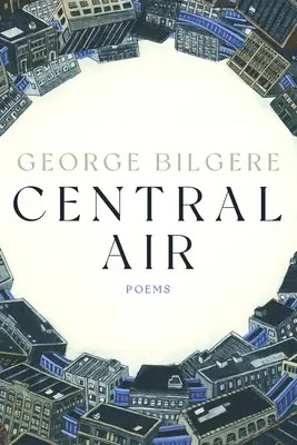 Central Air: Poezii - Central Air: Poems