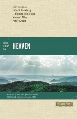 Patru viziuni asupra cerului - Four Views on Heaven