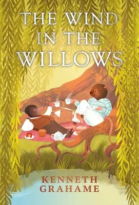 Vântul în sălcii (The Wind in the Willows) - The Wind in the Willows
