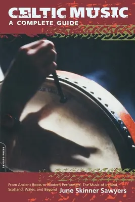 Celtic Music: Un ghid complet - Celtic Music: A Complete Guide