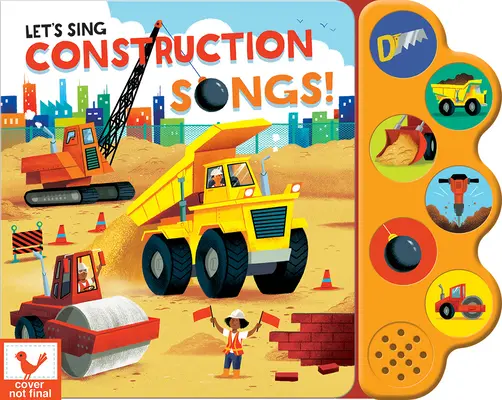 Cântece pentru construcții - Construction Songs
