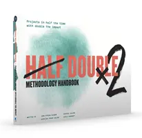 MANUAL DE METODOLOGIE PENTRU JUMĂTATEA DUBLĂ - HALF DOUBLE METHODOLOGY HANDBOOK