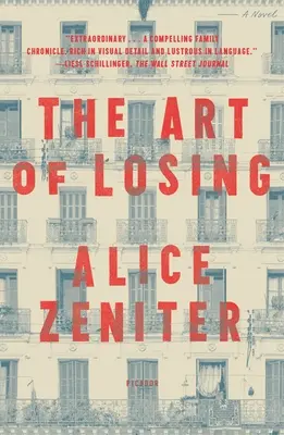 Arta de a pierde - The Art of Losing