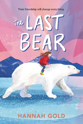 Ultimul urs - The Last Bear
