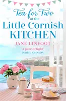 Ceai pentru doi la Little Cornish Kitchen - Tea for Two at the Little Cornish Kitchen