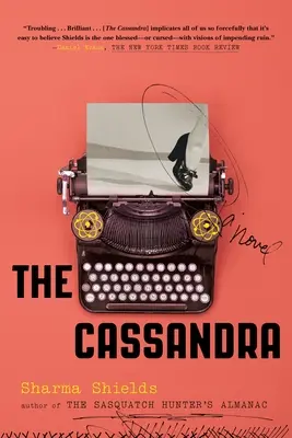Cassandra - The Cassandra