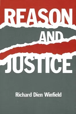 Rațiune și justiție - Reason and Justice