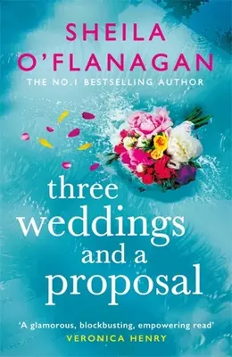 Trei nunți și o cerere în căsătorie - Three Weddings and a Proposal