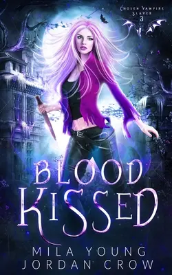Luna de sânge: Paranormal Romance - Blood Moon: Paranormal Romance