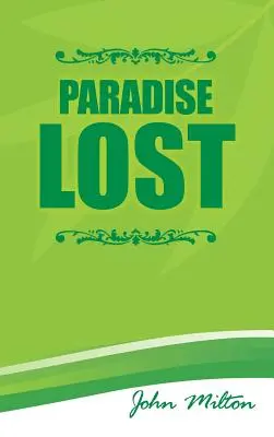 Paradisul pierdut - Paradise Lost