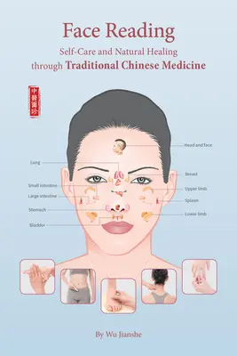 Citirea feței: Autoîngrijire și vindecare naturală prin medicina tradițională chineză - Face Reading: Self-Care and Natural Healing Through Traditional Chinese Medicine