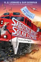 Sabotaj pe Solar Express - Sabotage on the Solar Express