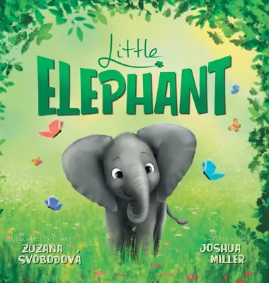 Micul Elefant - Little Elephant
