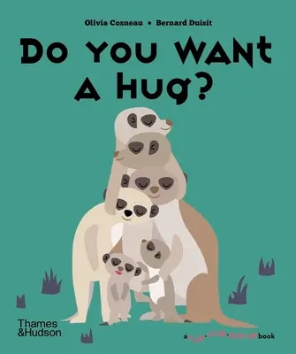 Vrei o îmbrățișare? - Do You Want a Hug?