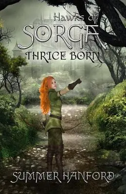 Șoimii din Sorga - Hawks of Sorga