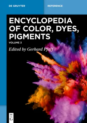 Pigmenți cu oxid metalic mixt - Pigmenți cu sulfură de zinc - Mixed Metal Oxide Pigments - Zinc Sulfide Pigments