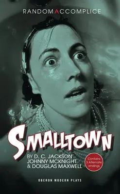 Oraș mic - Smalltown