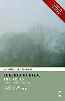 The Trees: Poezii alese 1967-2004 - The Trees: Selected Poems 1967-2004