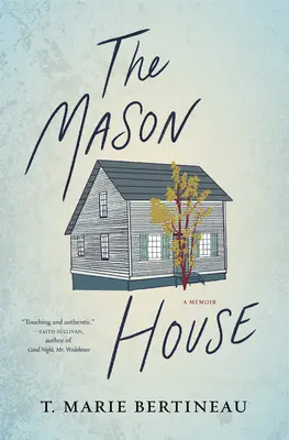 Casa Mason - The Mason House