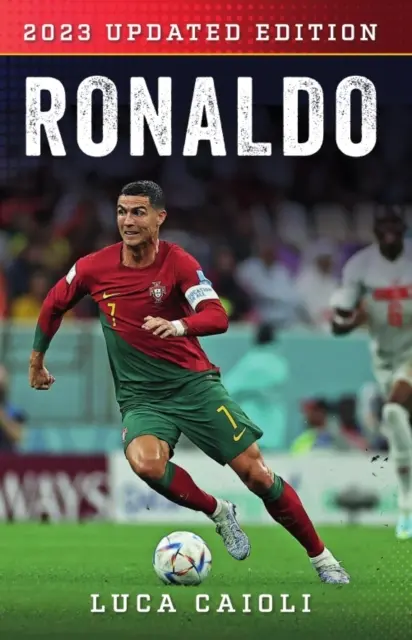 Ronaldo: 2022 Ediție actualizată - Ronaldo: 2022 Updated Edition