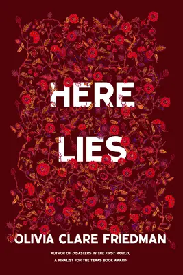 Aici minciuni - Here Lies