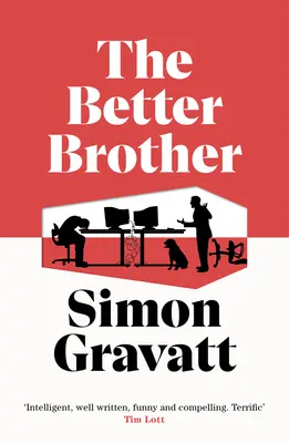 Fratele cel mai bun - The Better Brother