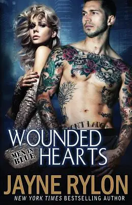 Inimi rănite - Wounded Hearts