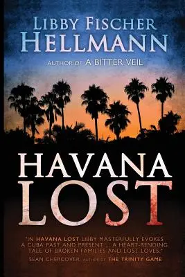 Havana pierdută - Havana Lost
