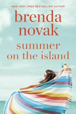 Vara pe insulă - Summer on the Island