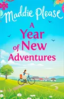 Anul noilor aventuri - Year of New Adventures