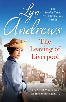 Plecarea din Liverpool - The Leaving of Liverpool