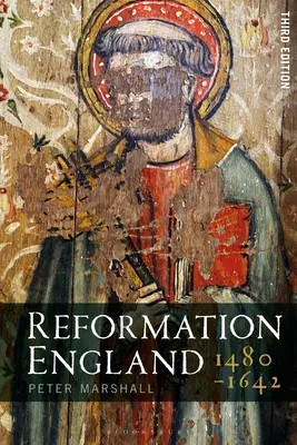 Reforma Angliei 1480-1642 - Reformation England 1480-1642