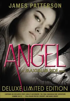 Angel [Cu poster] - Angel [With Poster]