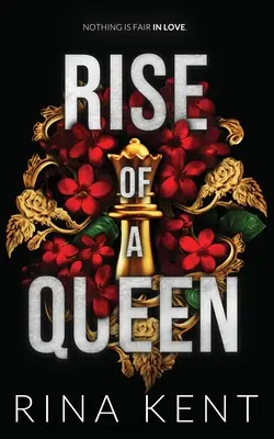 Rise of a Queen: Ediție specială print - Rise of a Queen: Special Edition Print