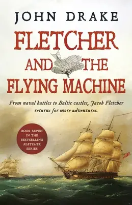Fletcher și mașina zburătoare - Fletcher and the Flying Machine