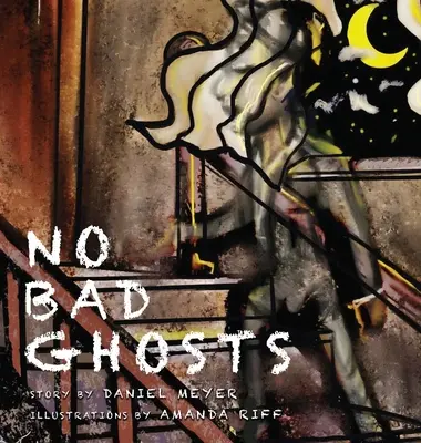 Fără fantome rele - No Bad Ghosts
