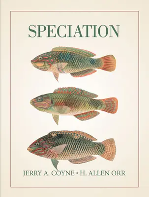 Speciația - Speciation