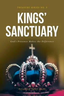 Sanctuarul regelui - King's Sanctuary