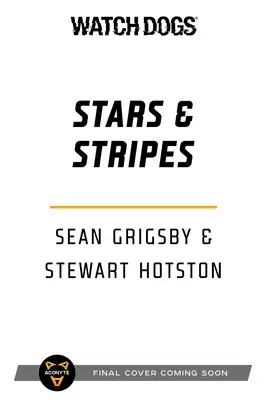 Watch Dogs: Stele și dungi - Watch Dogs: Stars & Stripes