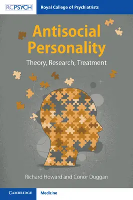 Personalitate antisocială - Antisocial Personality