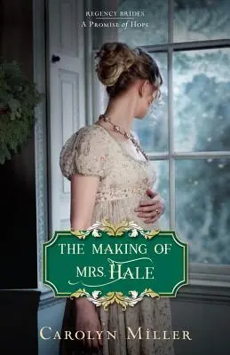 Crearea doamnei Hale - The Making of Mrs. Hale