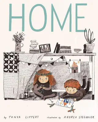 Acasă: A Story of Two Children Thrust into Homelessness and Uncertain Housing Situations - Home: A Story of Two Children Thrust Into Homelessness and Uncertain Housing Situations