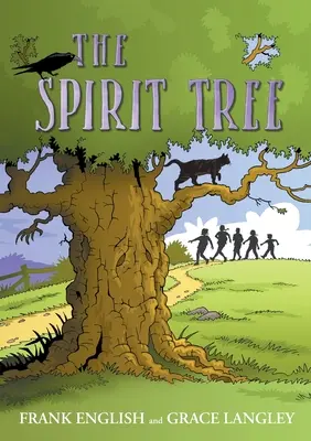 Copacul Spiritului - The Spirit Tree