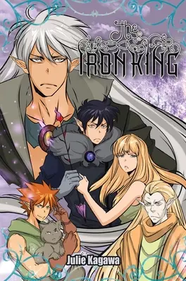 Regele de fier - The Iron King