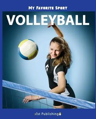Sportul meu preferat: Volei - My Favorite Sport: Volleyball