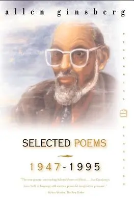 Poezii selectate 1947-1995 - Selected Poems 1947-1995