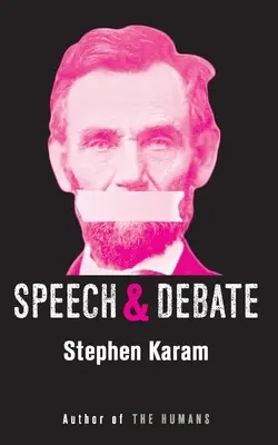 Discurs și dezbatere (Ediția Tcg) - Speech & Debate (Tcg Edition)