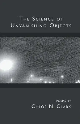 Știința deslușirii obiectelor (The Science of Unvanishing Objects) - The Science of Unvanishing Objects